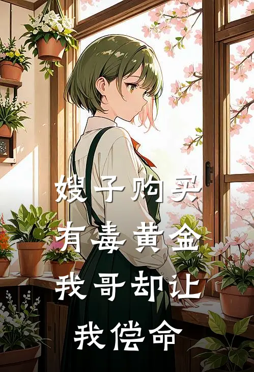 嫂子购买有毒黄金，我哥却让我偿命