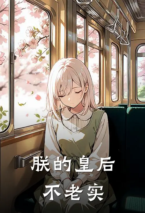 朕的皇后不老实