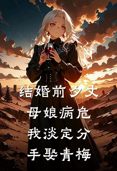 结婚前夕丈母娘病危，我淡定分手娶青梅