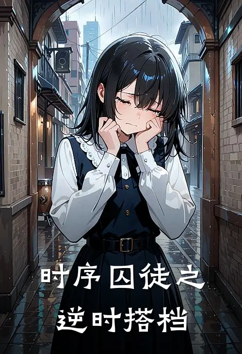 时序囚徒之逆时搭档