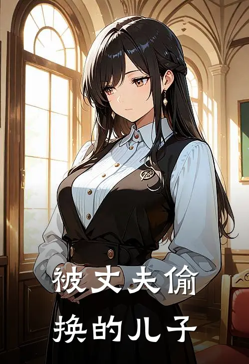 被丈夫偷换的儿子