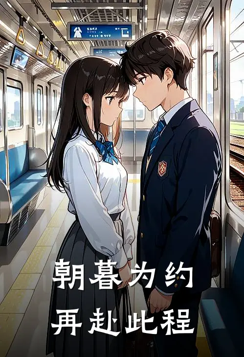 朝暮为约，再赴此程