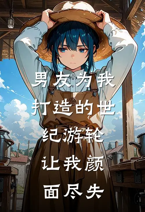 男友为我打造的世纪游轮，让我颜面尽失