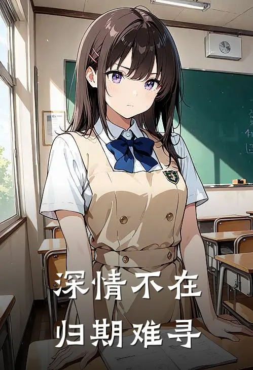 深情不在，归期难寻