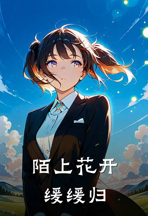 陌上花开缓缓归