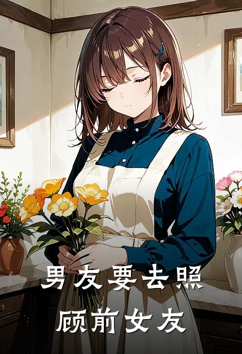 男友要去照顾前女友