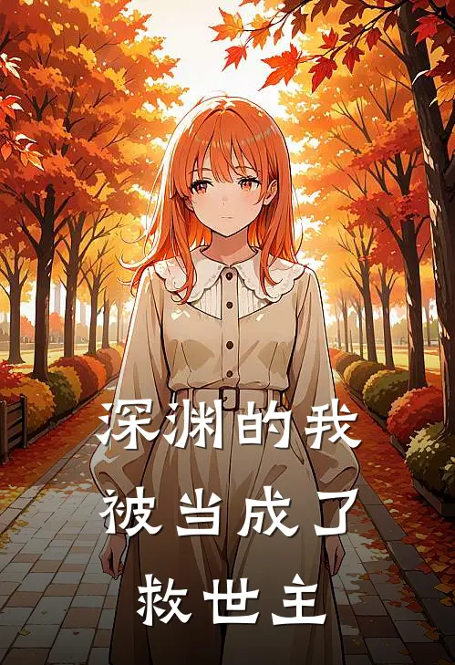 深渊的我，被当成了救世主