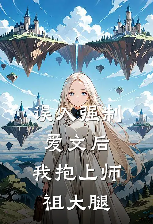 误入强制爱文后，我抱上师祖大腿