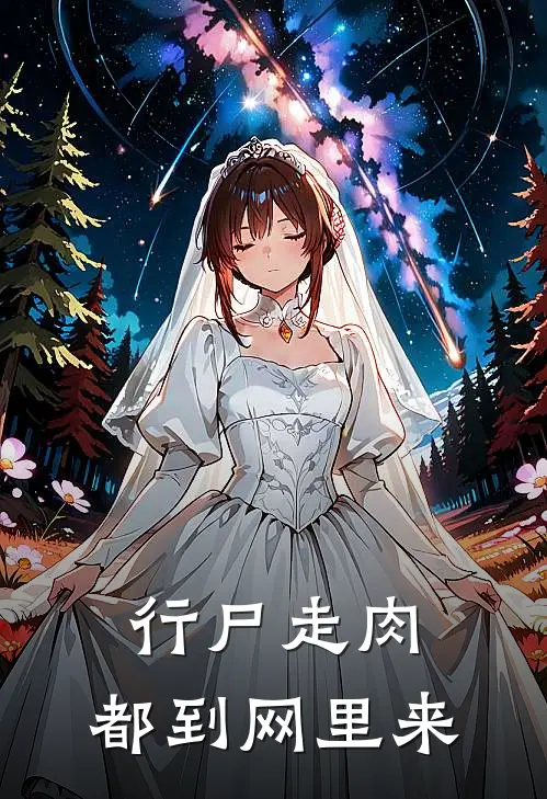 行尸走肉：都到网里来