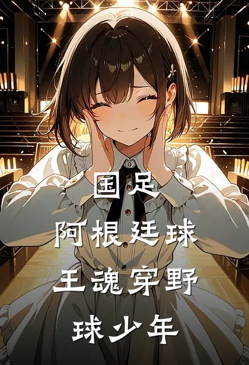 国足：阿根廷球王魂穿野球少年