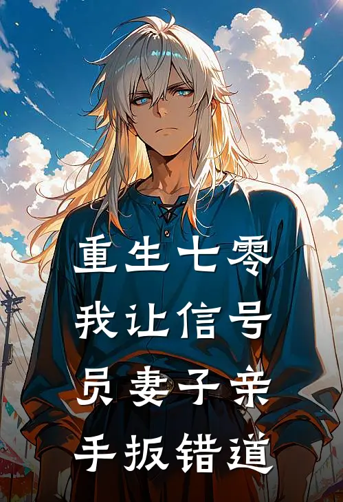 重生七零，我让信号员妻子亲手扳错道