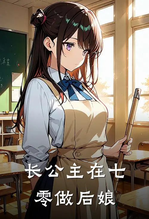 长公主在七零做后娘