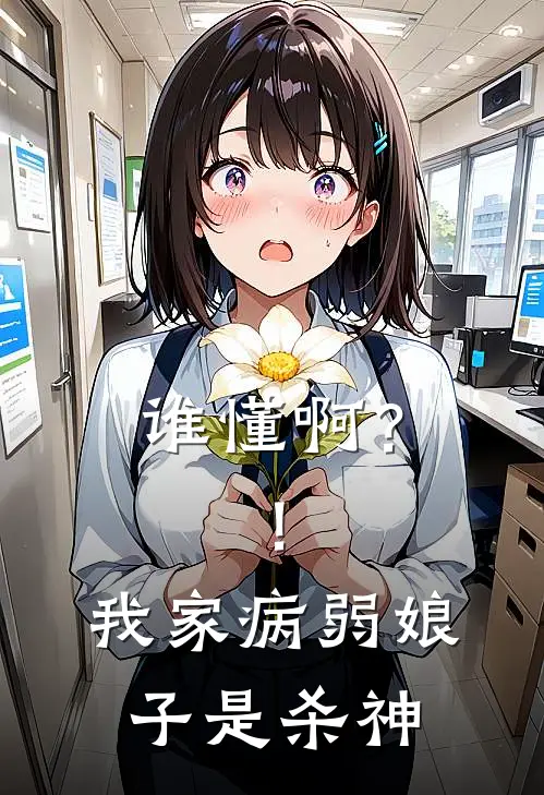 谁懂啊？！我家病弱娘子是杀神