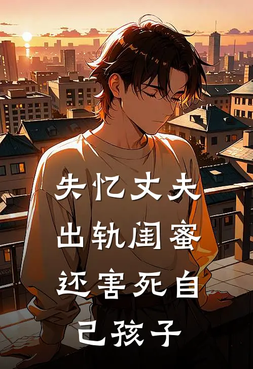 失忆丈夫出轨闺蜜，还害死自己孩子