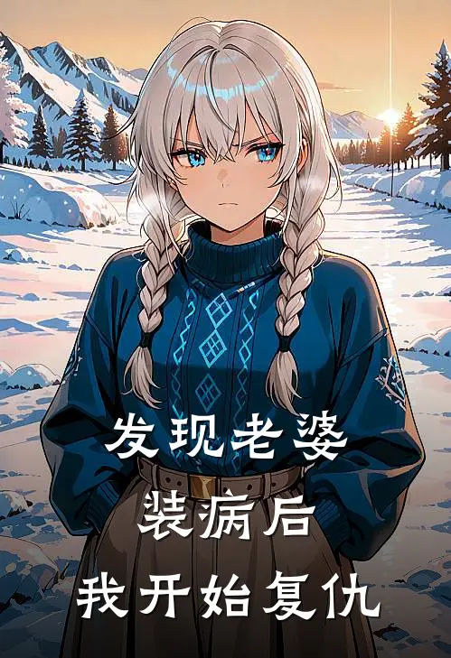 发现老婆装病后，我开始复仇