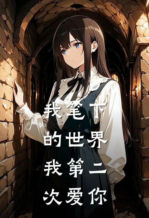 我笔下的世界，我第二次爱你
