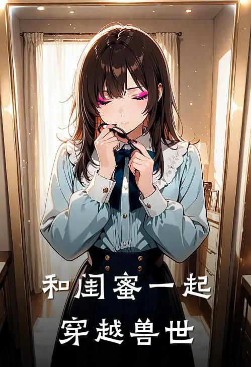 和闺蜜一起穿越兽世