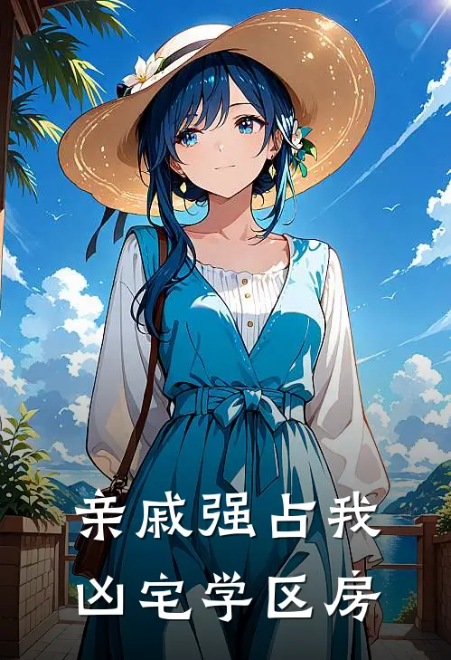 亲戚强占我凶宅学区房