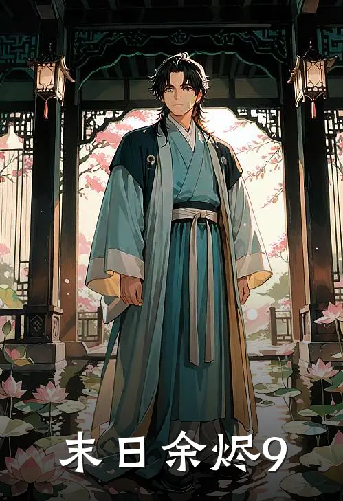 末日余烬9
