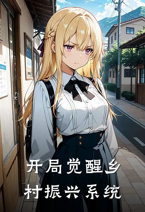 开局觉醒乡村振兴系统