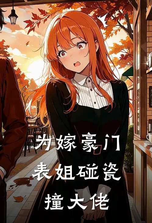 为嫁豪门，表姐碰瓷撞大佬