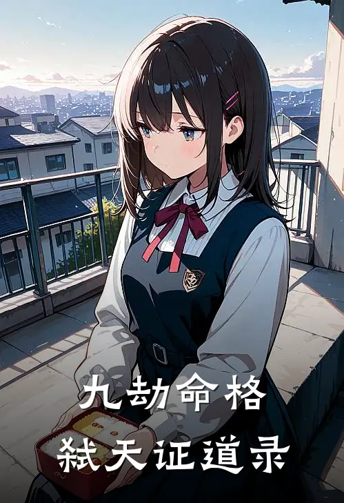 九劫命格：弑天证道录