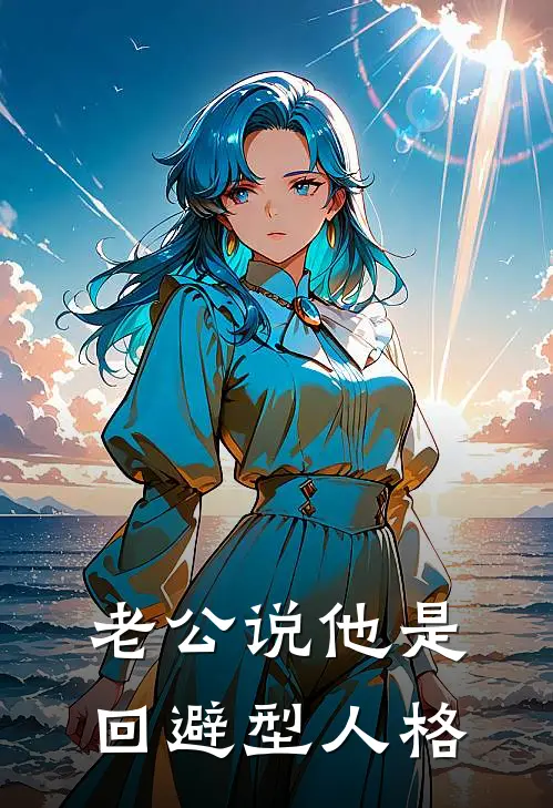 老公说他是回避型人格