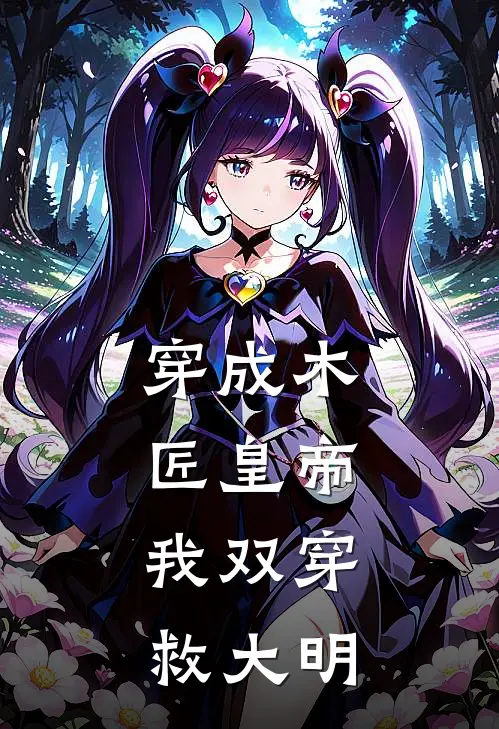 穿成木匠皇帝，我双穿救大明