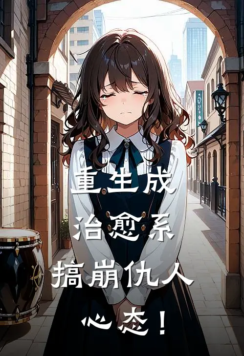 重生成治愈系，搞崩仇人心态！
