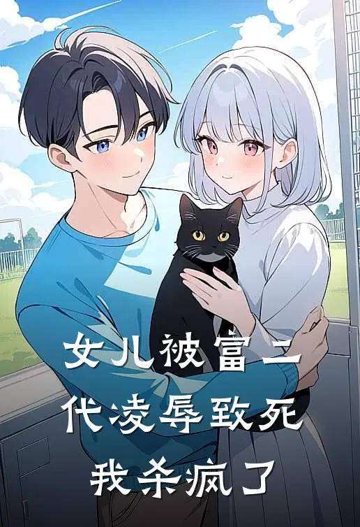 女儿被富二代凌辱致死，我杀疯了