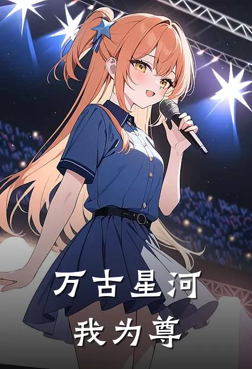 万古星河我为尊