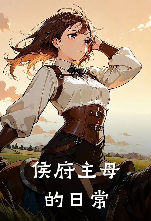 侯府主母的日常