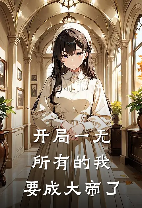 开局一无所有的我，要成大帝了