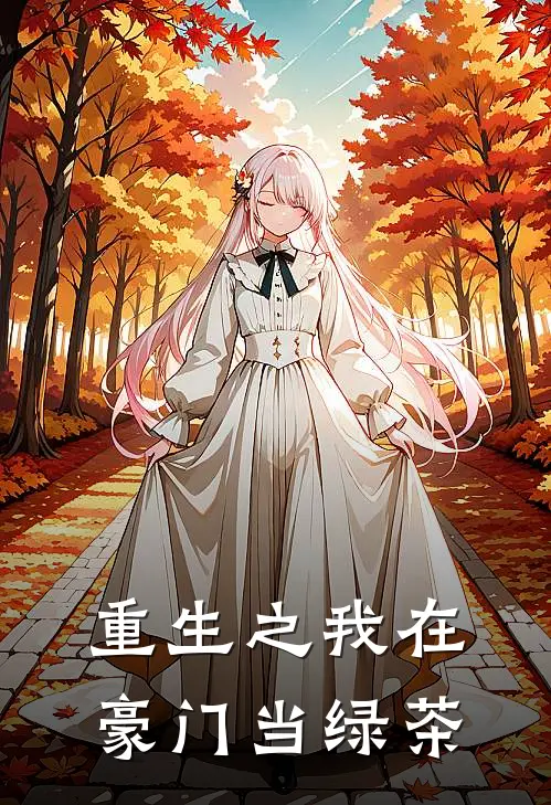 重生之我在豪门当“绿茶”