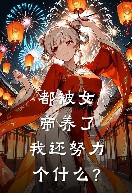 都被女帝养了，我还努力个什么？