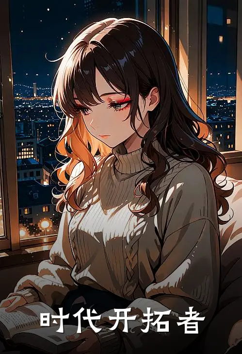 时代开拓者