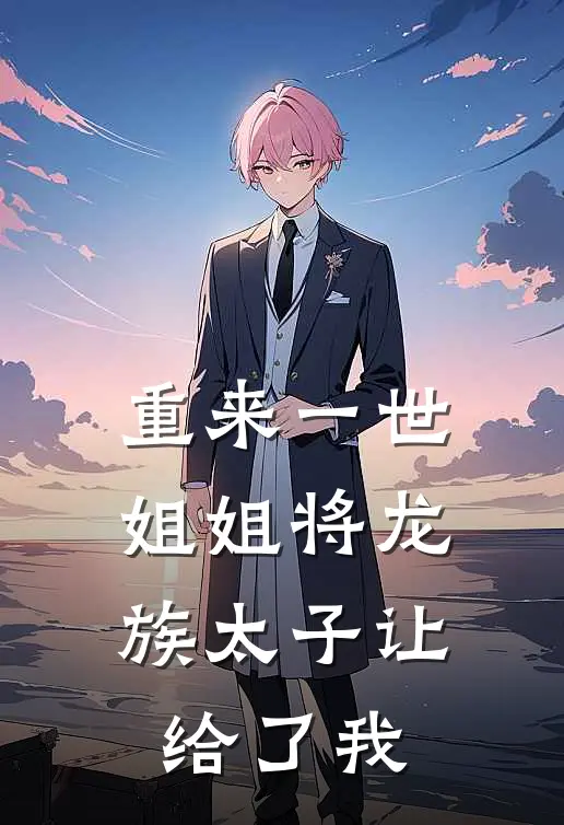 重来一世，姐姐将龙族太子让给了我