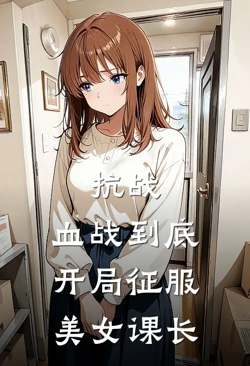 抗战：血战到底开局征服美女课长
