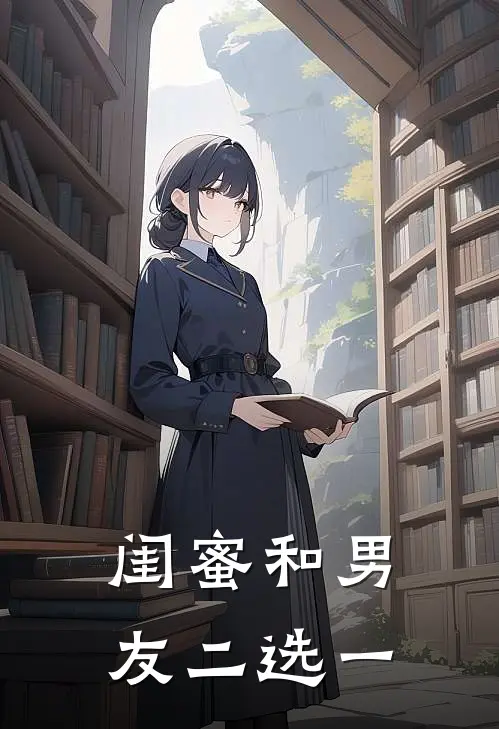 闺蜜和男友二选一