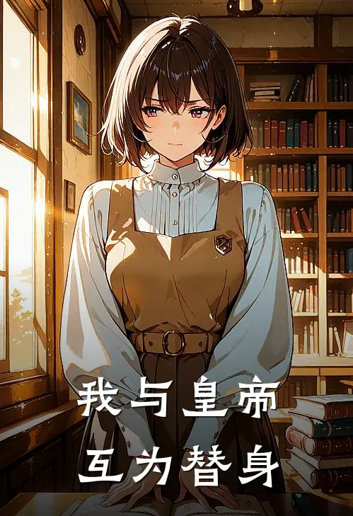 我与皇帝互为替身