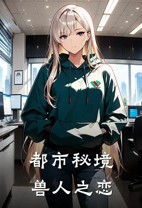 都市秘境兽人之恋