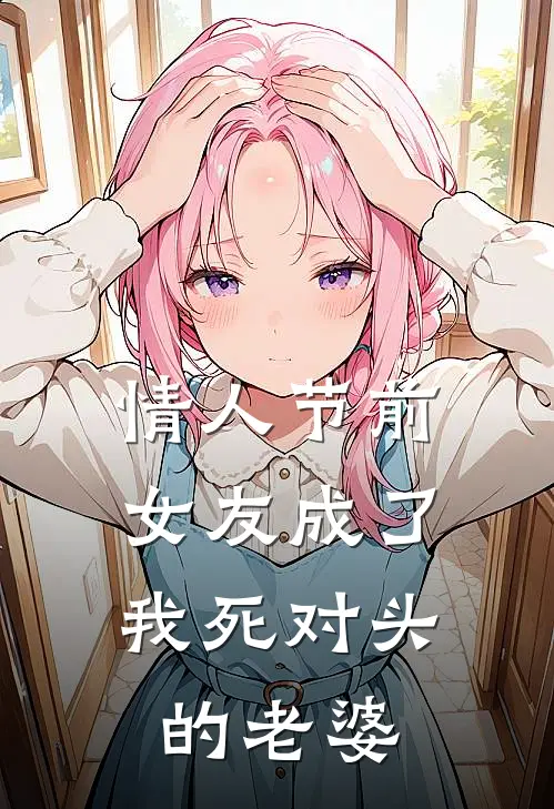 情人节前，女友成了我死对头的老婆