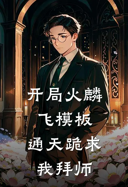 开局火麟飞模板，通天跪求我拜师