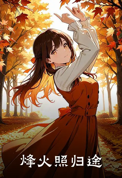 烽火照归途