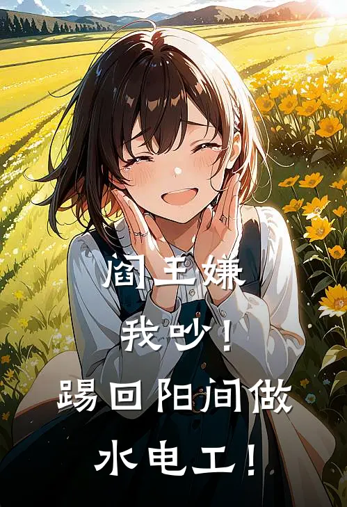 阎王嫌我吵！踢回阳间做水电工！