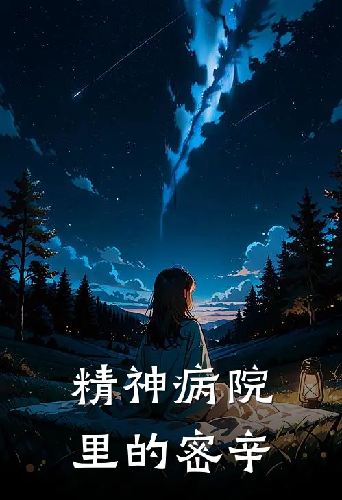 精神病院里的密辛