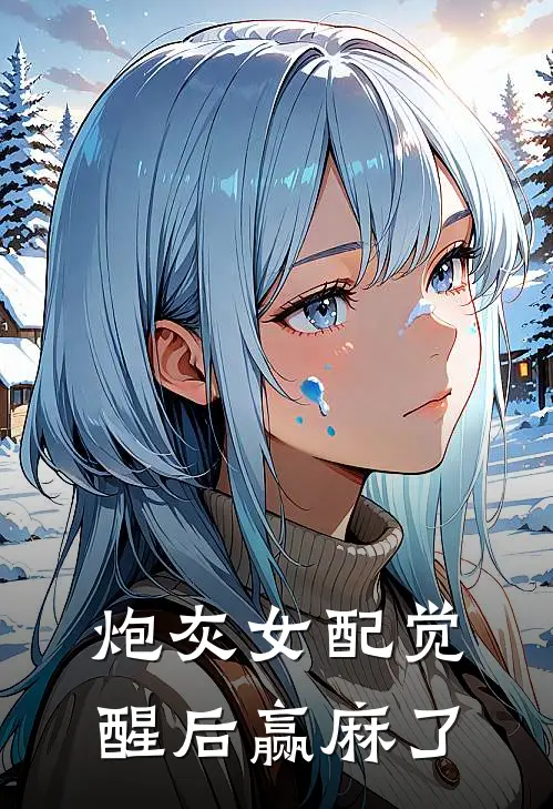 炮灰女配觉醒后赢麻了