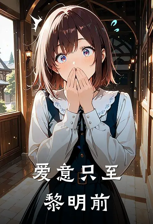 爱意只至黎明前