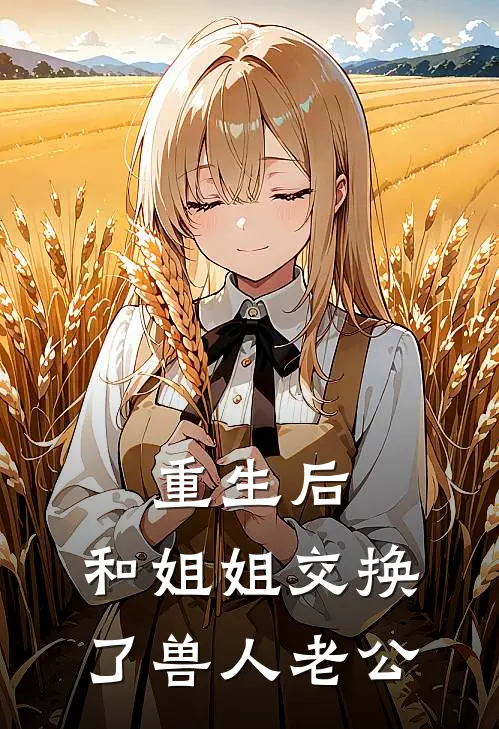 重生后，和姐姐交换了兽人老公