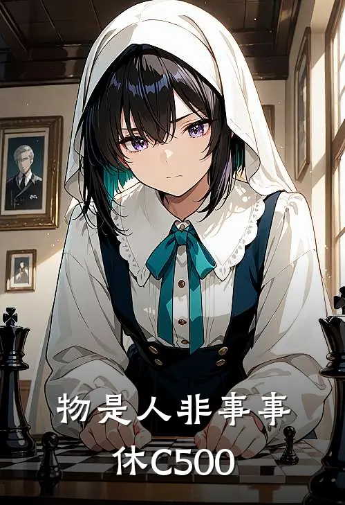 物是人非事事休C500